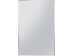 SLEVA 43% - Zrcadlo s fasetou 80x50cm pro nalepen na ze (ZRCADLO8050) 